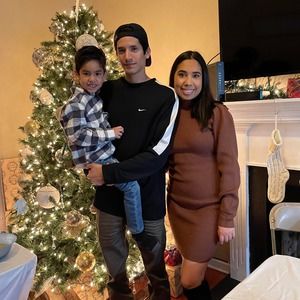 Meet your Posher, Arlette